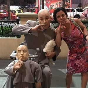 Meet your Posher, Lisa